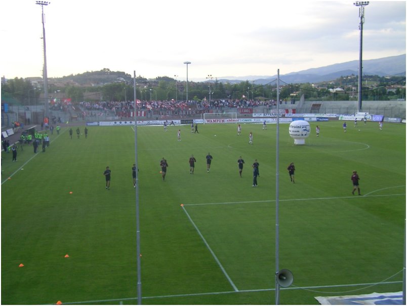 Arezzo - Vicenza  11.06.2005 023